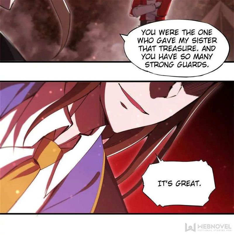 The Blood Princess and the Knight Chapter 246 page 12