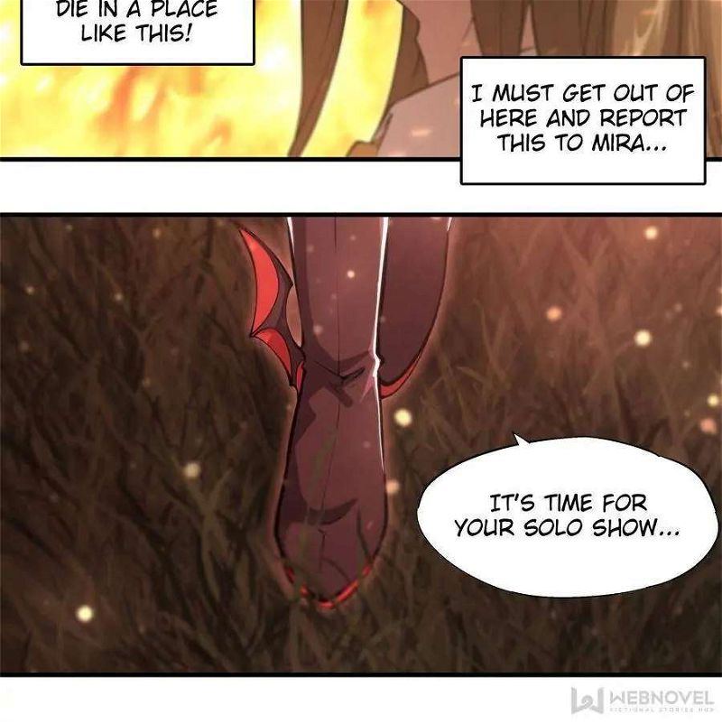 The Blood Princess and the Knight Chapter 246 page 40