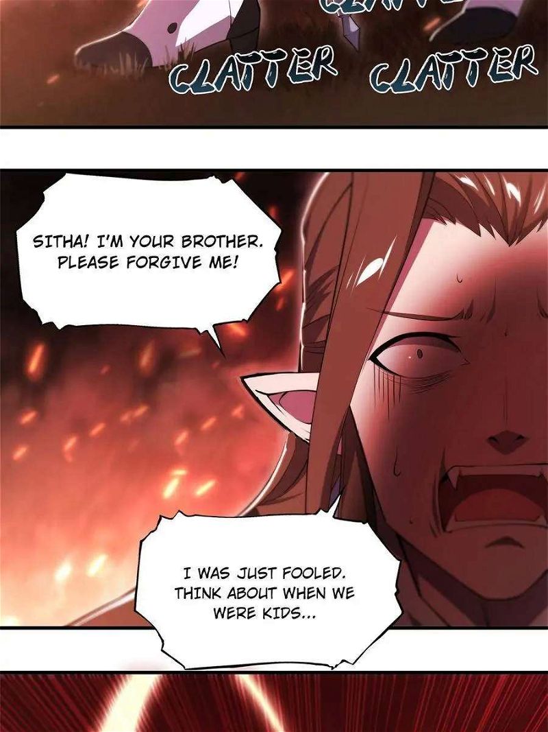 The Blood Princess and the Knight Chapter 247 page 10