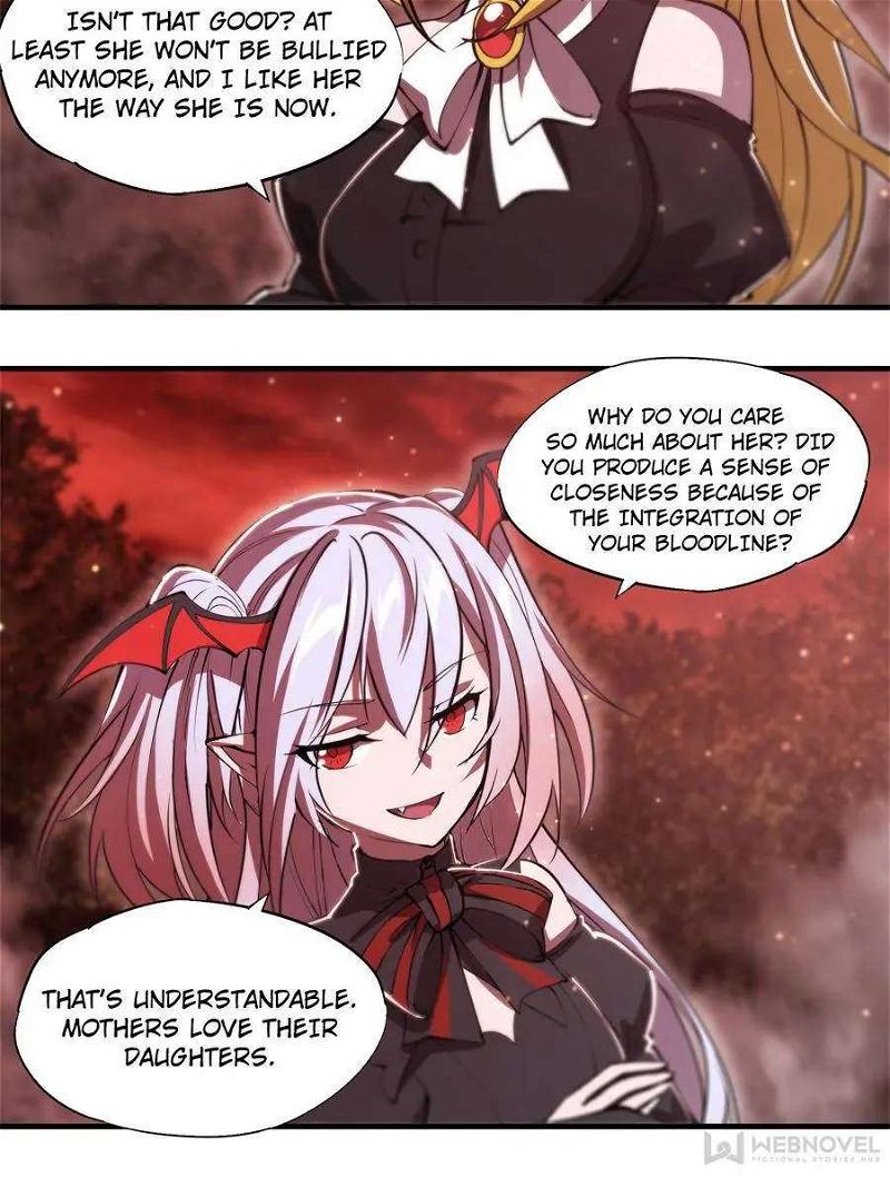 The Blood Princess and the Knight Chapter 248 page 4