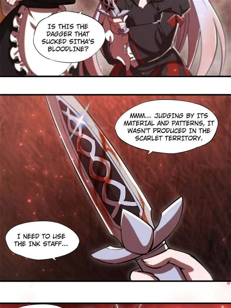 The Blood Princess and the Knight Chapter 248 page 14