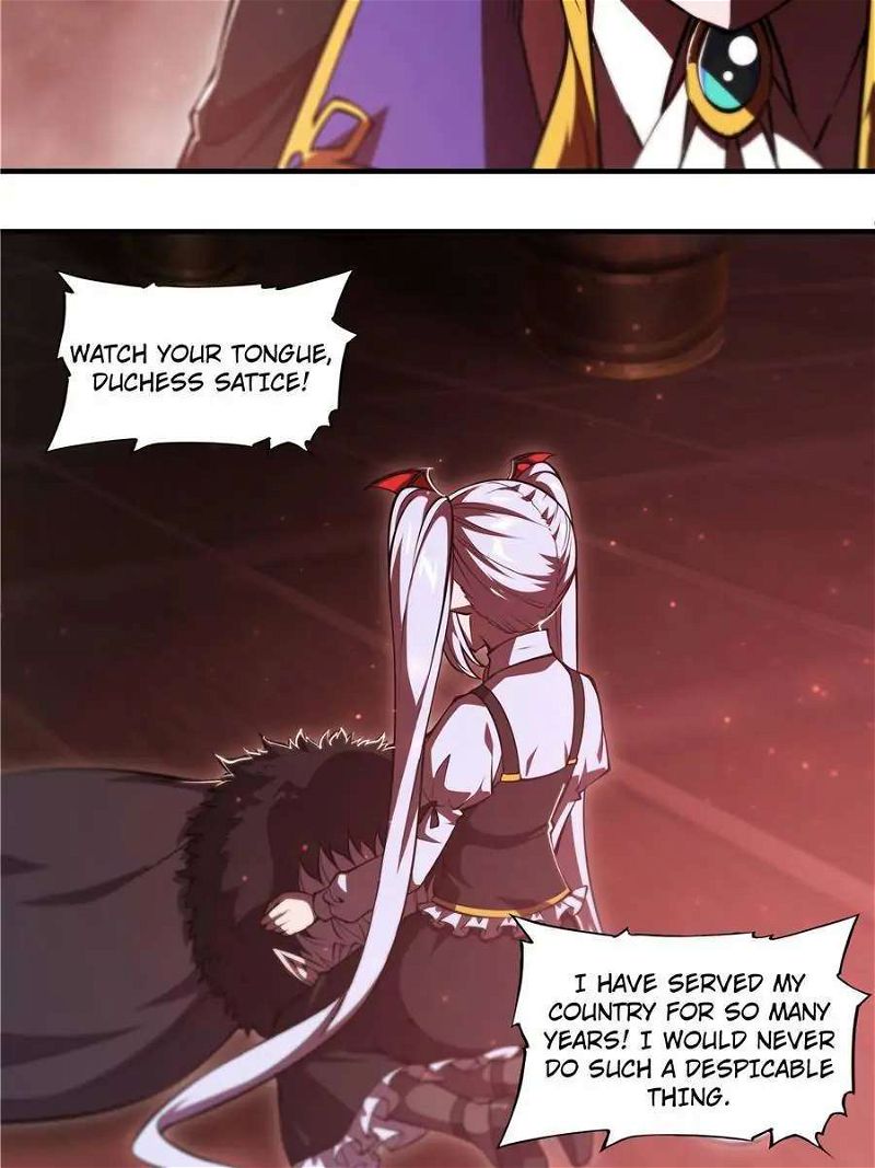The Blood Princess and the Knight Chapter 249 page 27