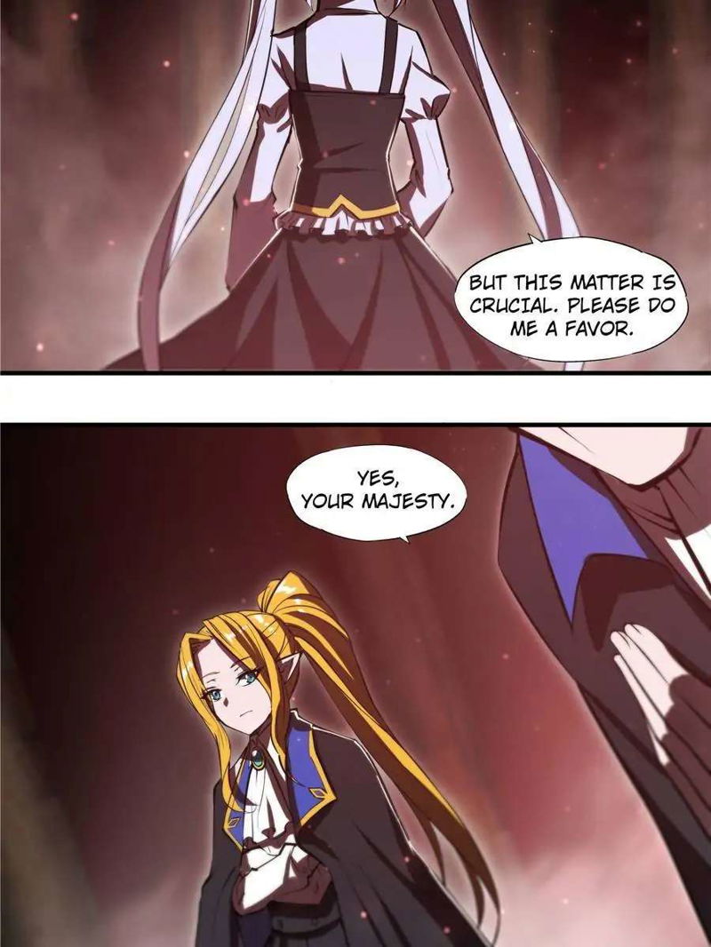 The Blood Princess and the Knight Chapter 249 page 30