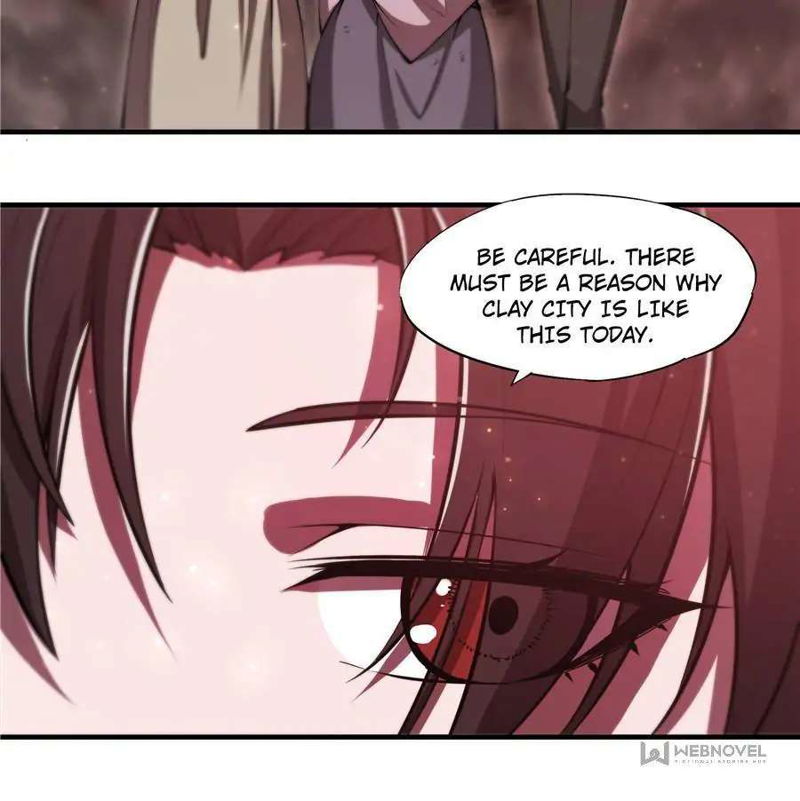 The Blood Princess and the Knight Chapter 249 page 36