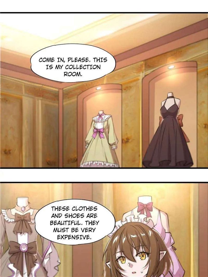 The Blood Princess and the Knight Chapter 250 page 16