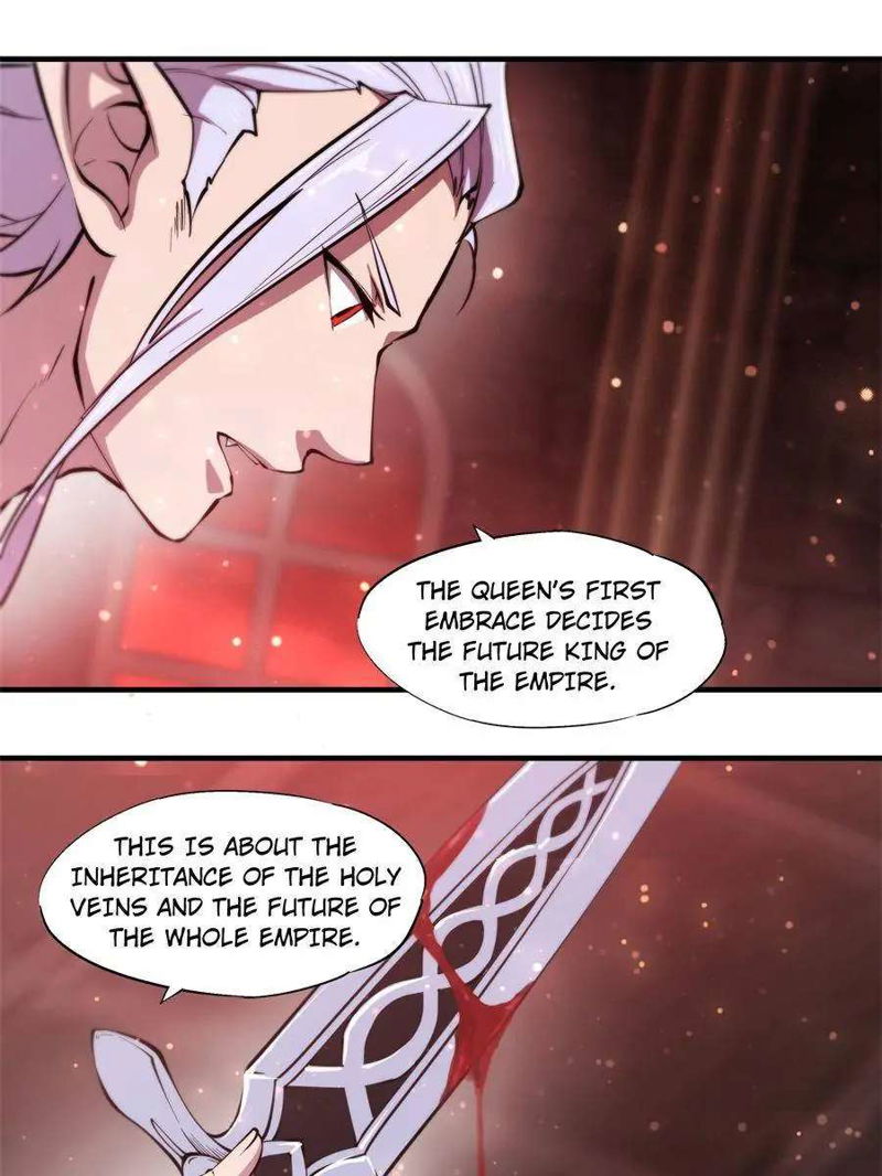 The Blood Princess and the Knight Chapter 251 page 34