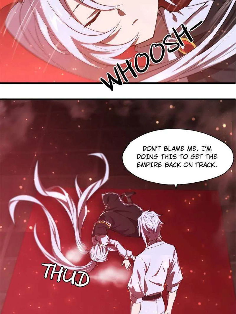 The Blood Princess and the Knight Chapter 251 page 38