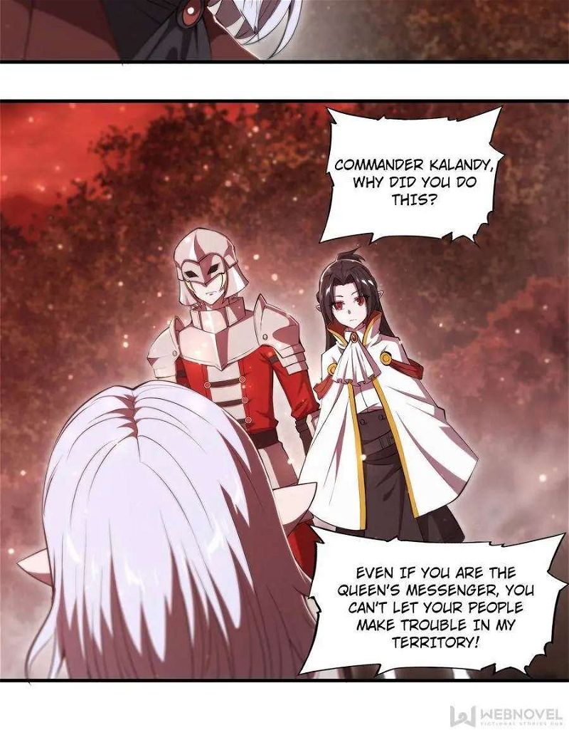 The Blood Princess and the Knight Chapter 252 page 16