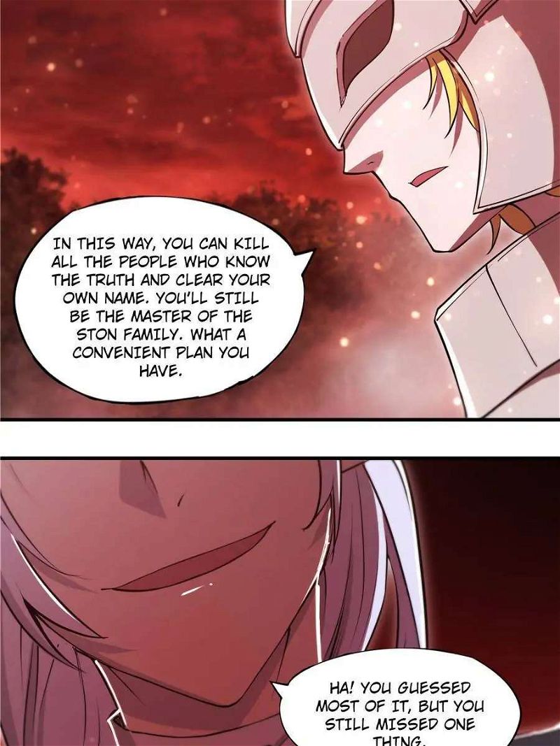 The Blood Princess and the Knight Chapter 253 page 14