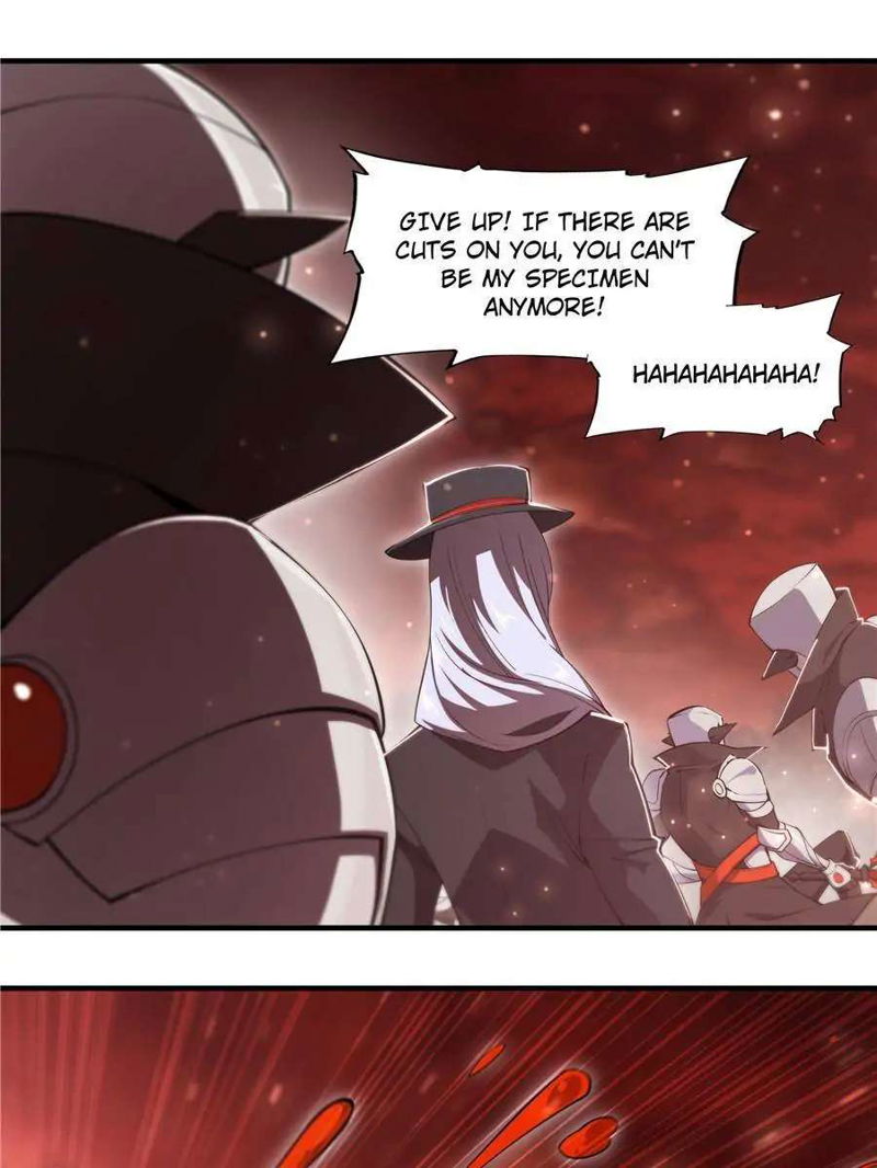 The Blood Princess and the Knight Chapter 253 page 25