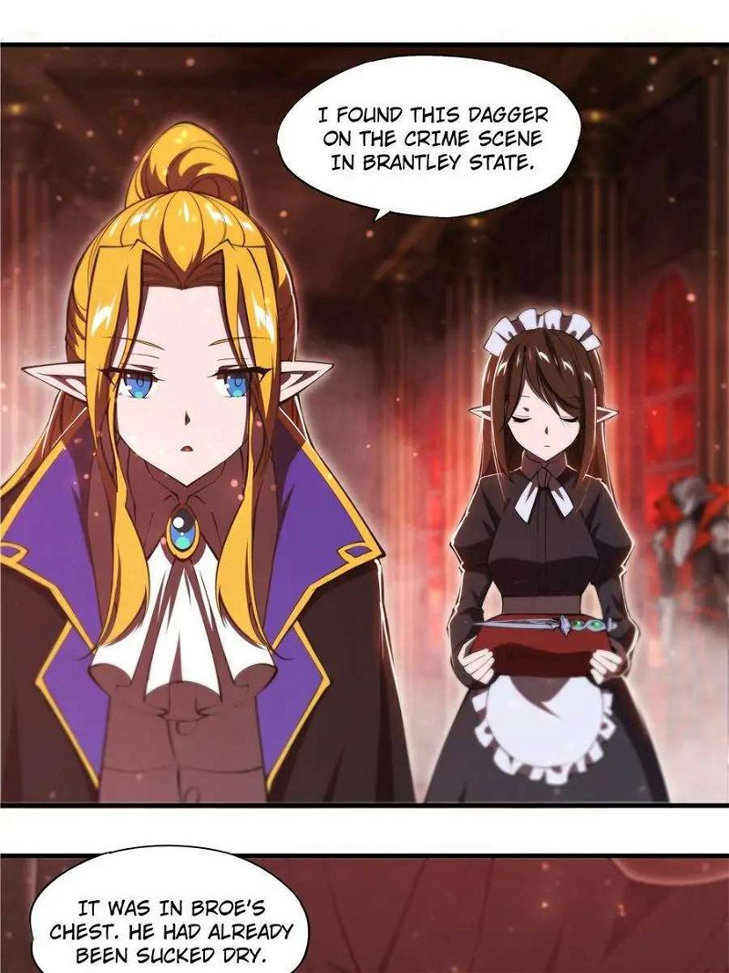 The Blood Princess and the Knight Chapter 254 page 15