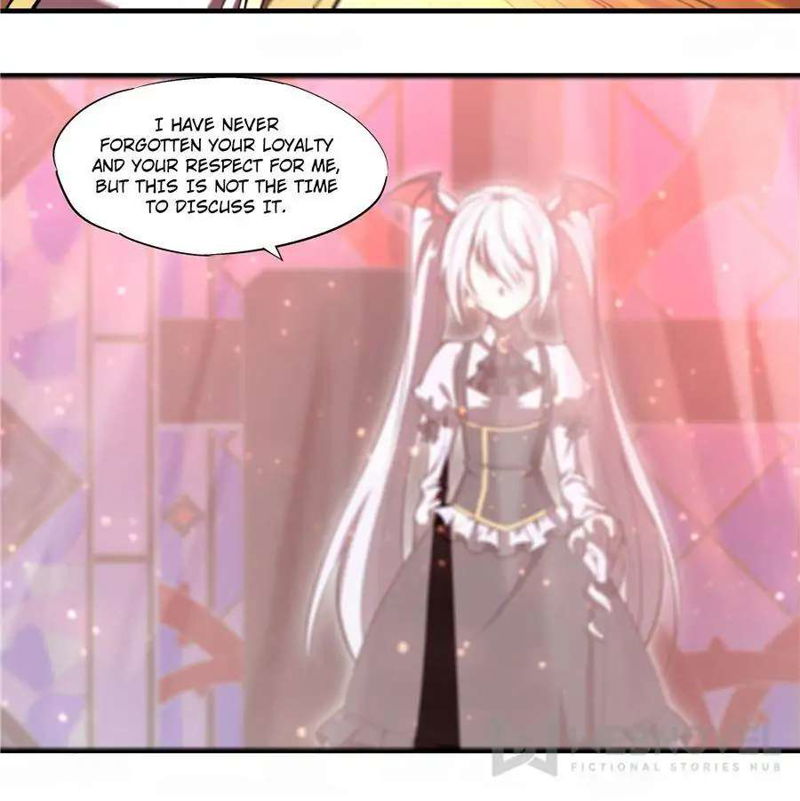 The Blood Princess and the Knight Chapter 254 page 30