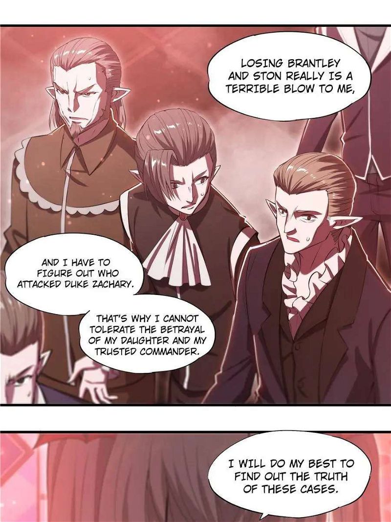 The Blood Princess and the Knight Chapter 254 page 31