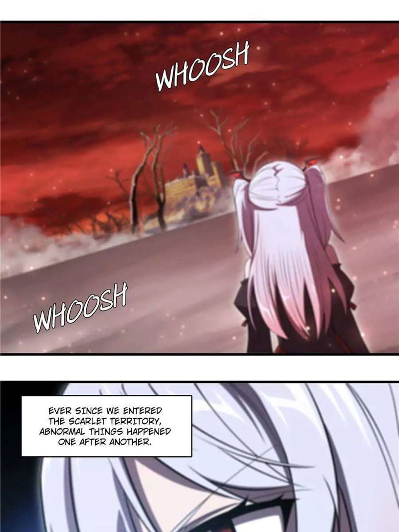 The Blood Princess and the Knight Chapter 255 page 35