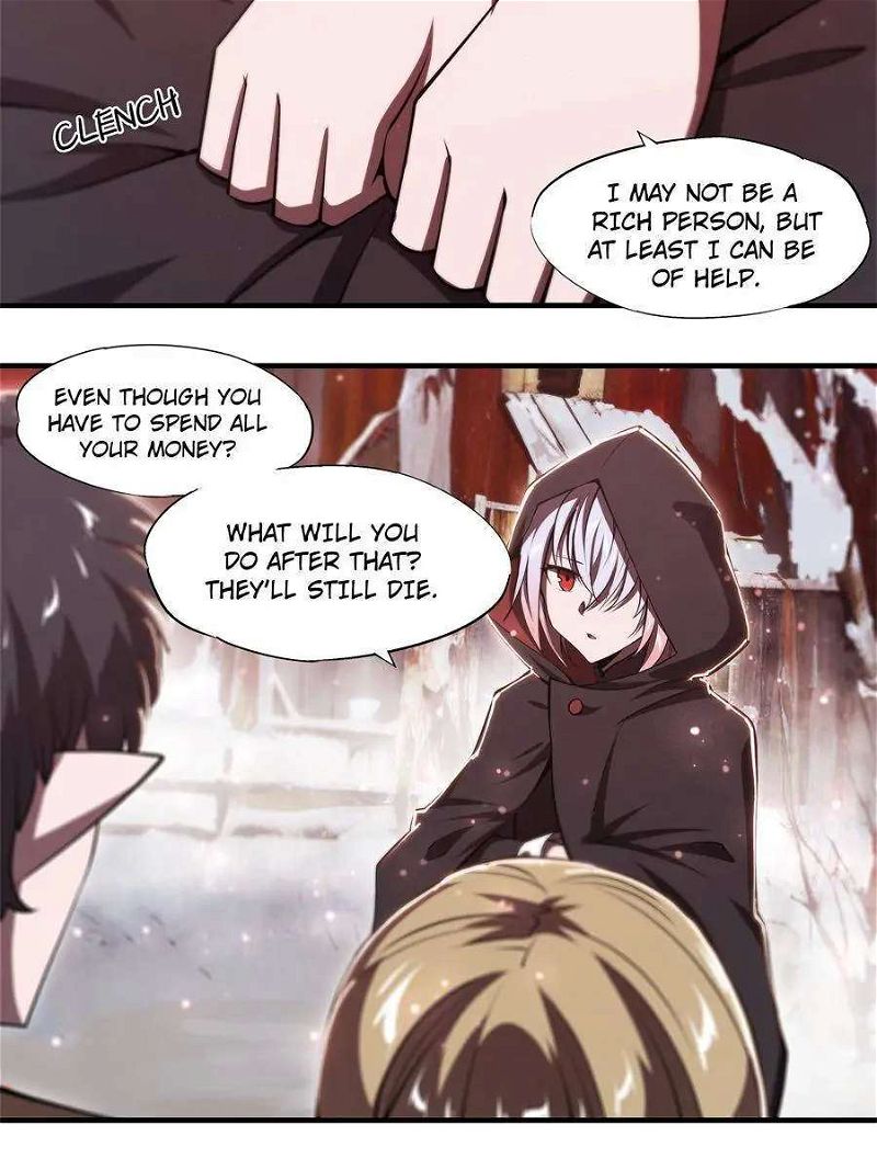 The Blood Princess and the Knight Chapter 256 page 13