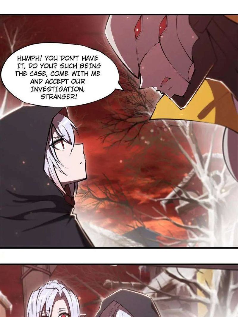 The Blood Princess and the Knight Chapter 256 page 30