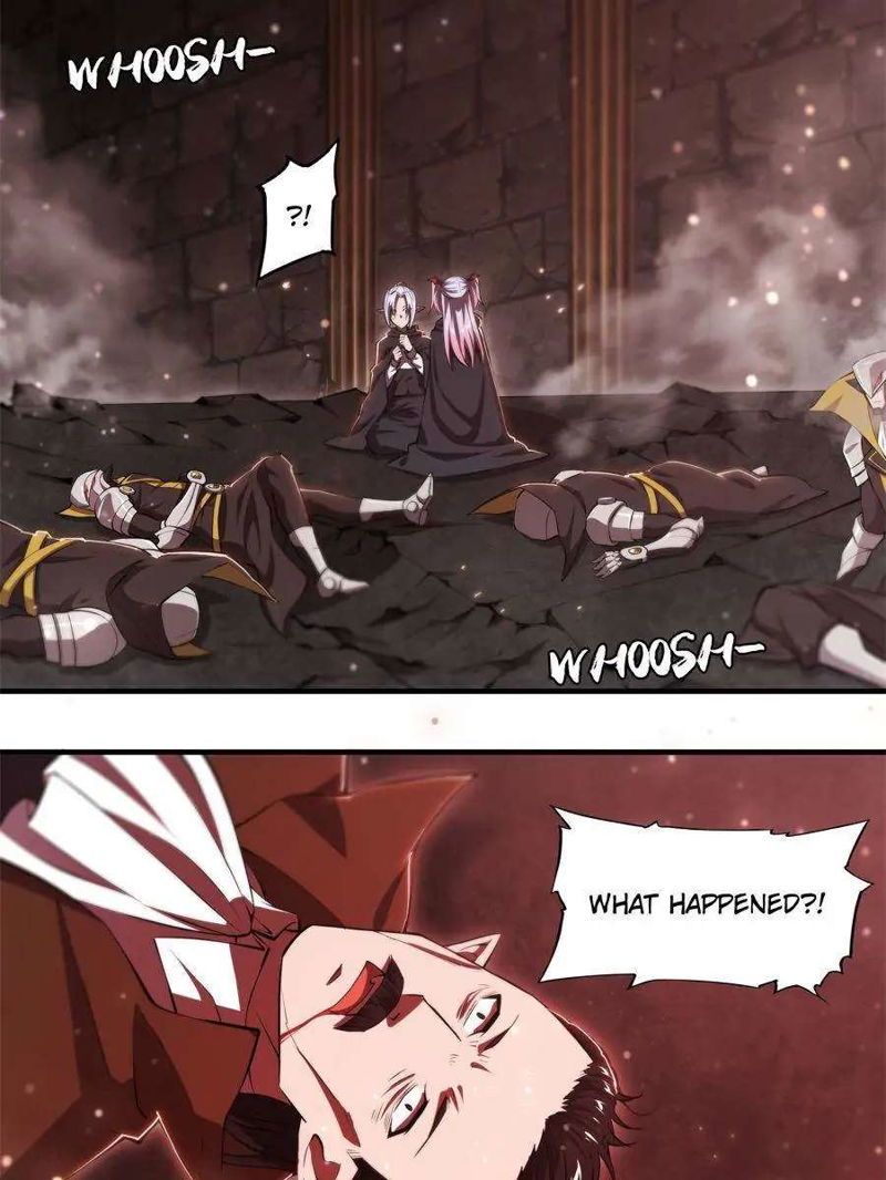 The Blood Princess and the Knight Chapter 257 page 36