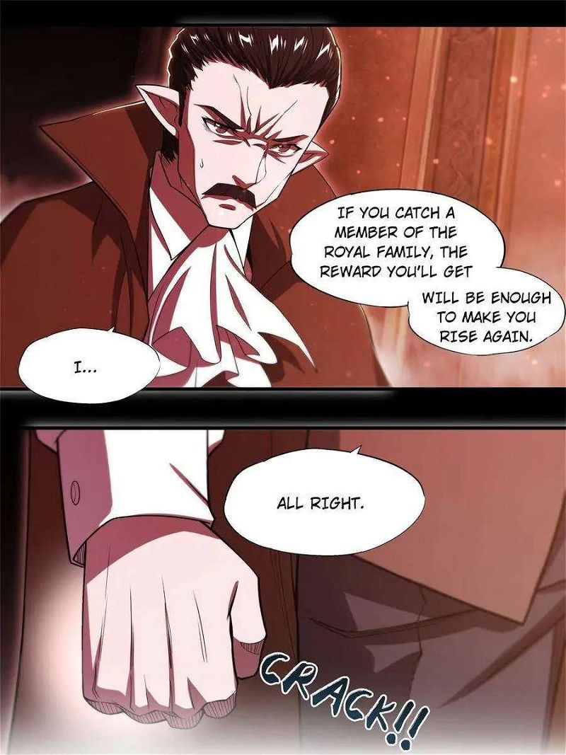 The Blood Princess and the Knight Chapter 258 page 7