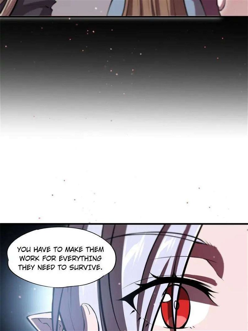 The Blood Princess and the Knight Chapter 258 page 20