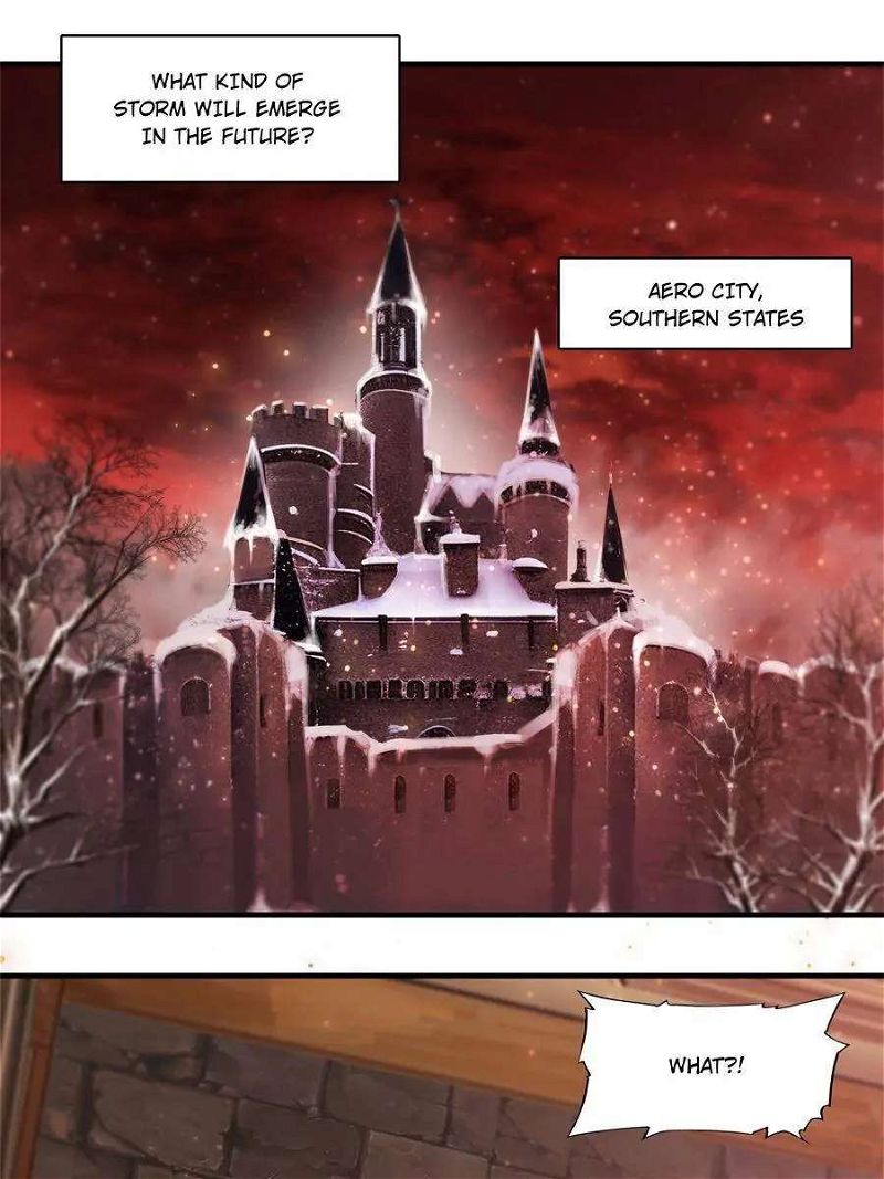 The Blood Princess and the Knight Chapter 259 page 21