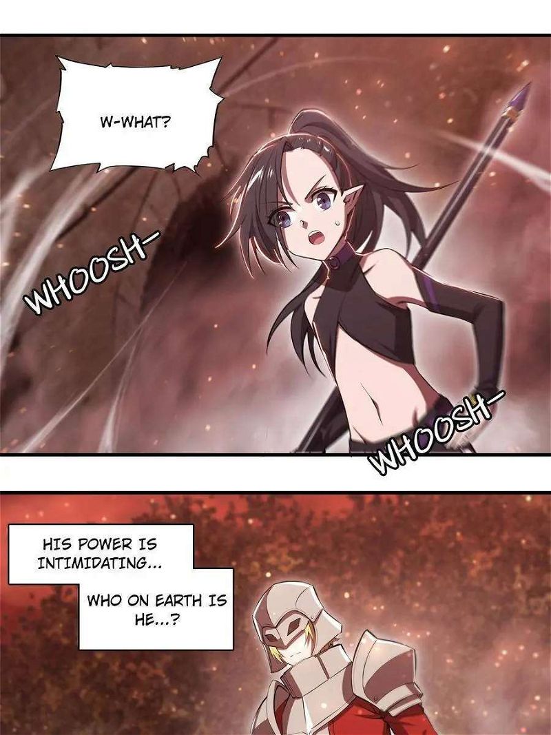 The Blood Princess and the Knight Chapter 264 page 6