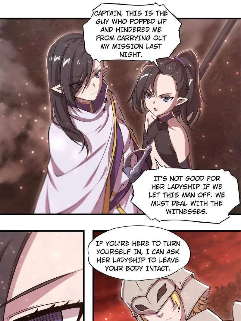 The Blood Princess and the Knight Chapter 264 page 9