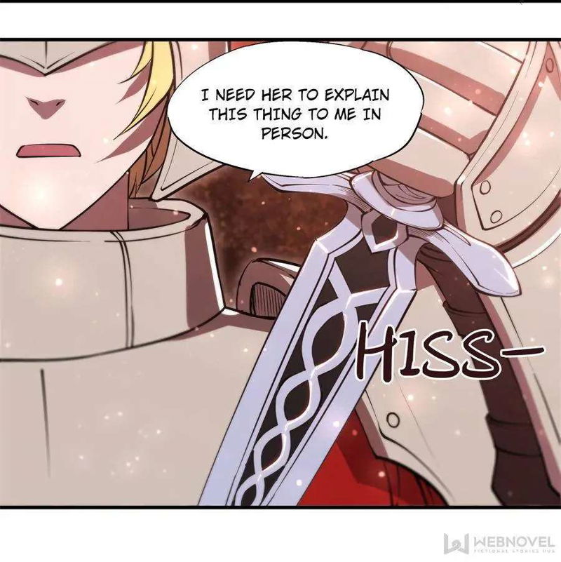 The Blood Princess and the Knight Chapter 264 page 11