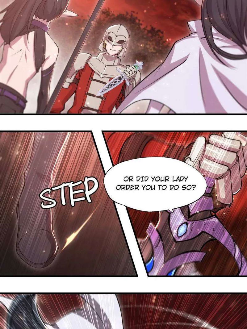 The Blood Princess and the Knight Chapter 264 page 13