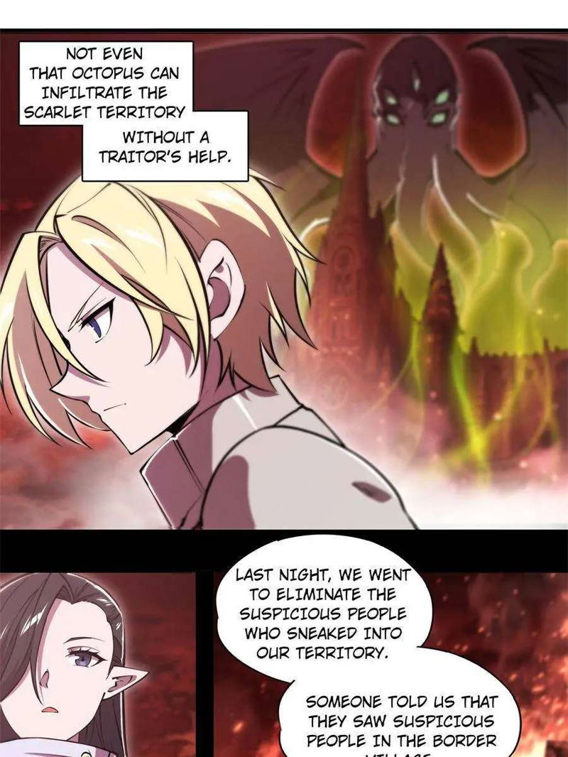 The Blood Princess and the Knight Chapter 264 page 24