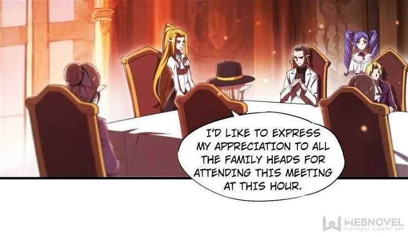 The Blood Princess and the Knight Chapter 265 page 3