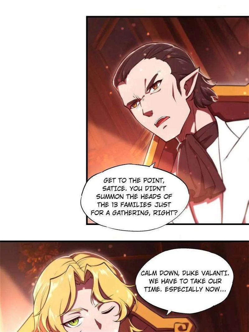 The Blood Princess and the Knight Chapter 265 page 4