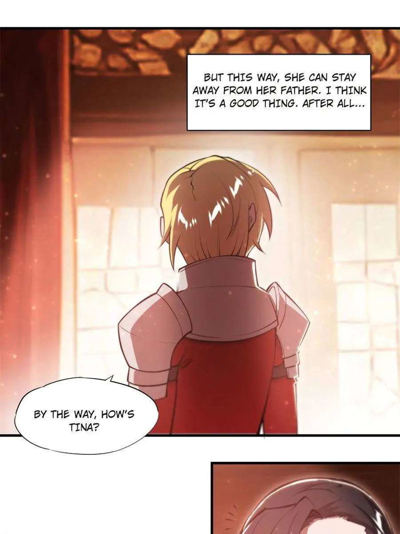 The Blood Princess and the Knight Chapter 265 page 27