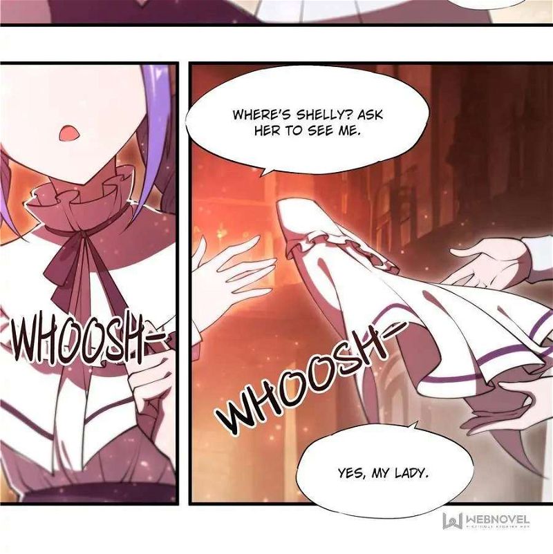 The Blood Princess and the Knight Chapter 268 page 19