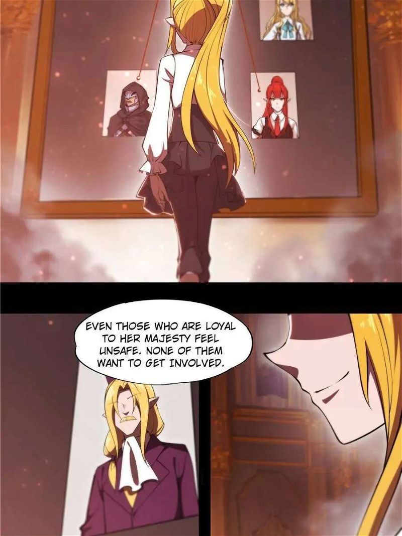 The Blood Princess and the Knight Chapter 269 page 5
