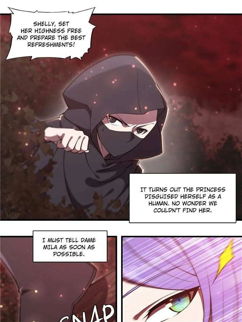 The Blood Princess and the Knight Chapter 269 page 13