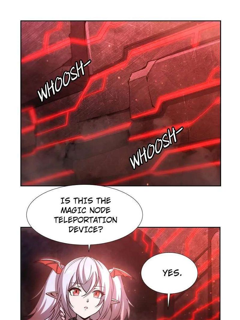 The Blood Princess and the Knight Chapter 270 page 26