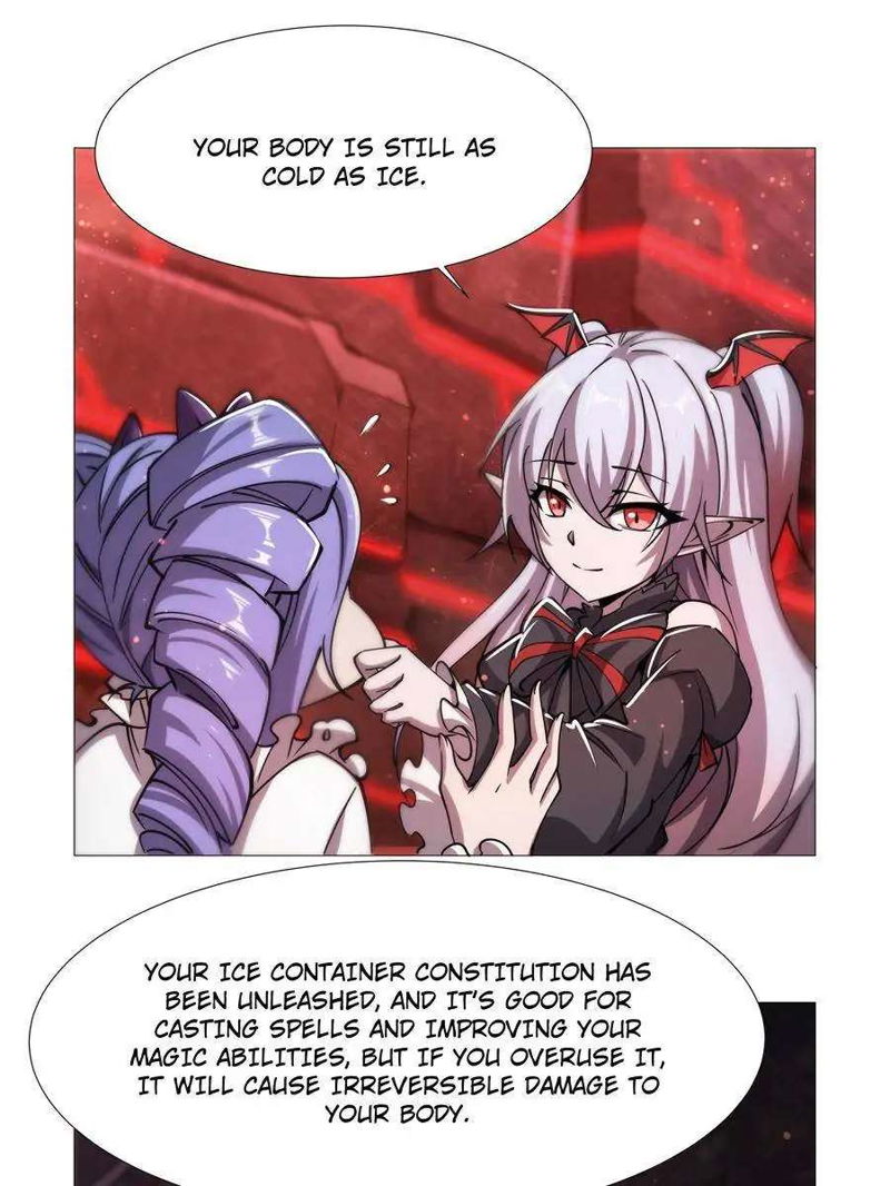 The Blood Princess and the Knight Chapter 271 page 3