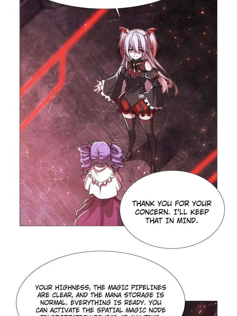 The Blood Princess and the Knight Chapter 271 page 4