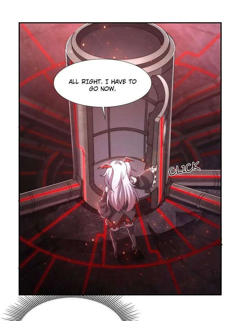 The Blood Princess and the Knight Chapter 271 page 6