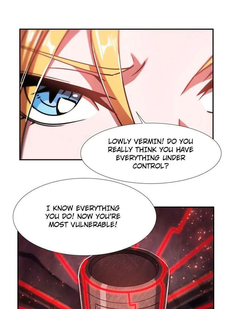 The Blood Princess and the Knight Chapter 271 page 29