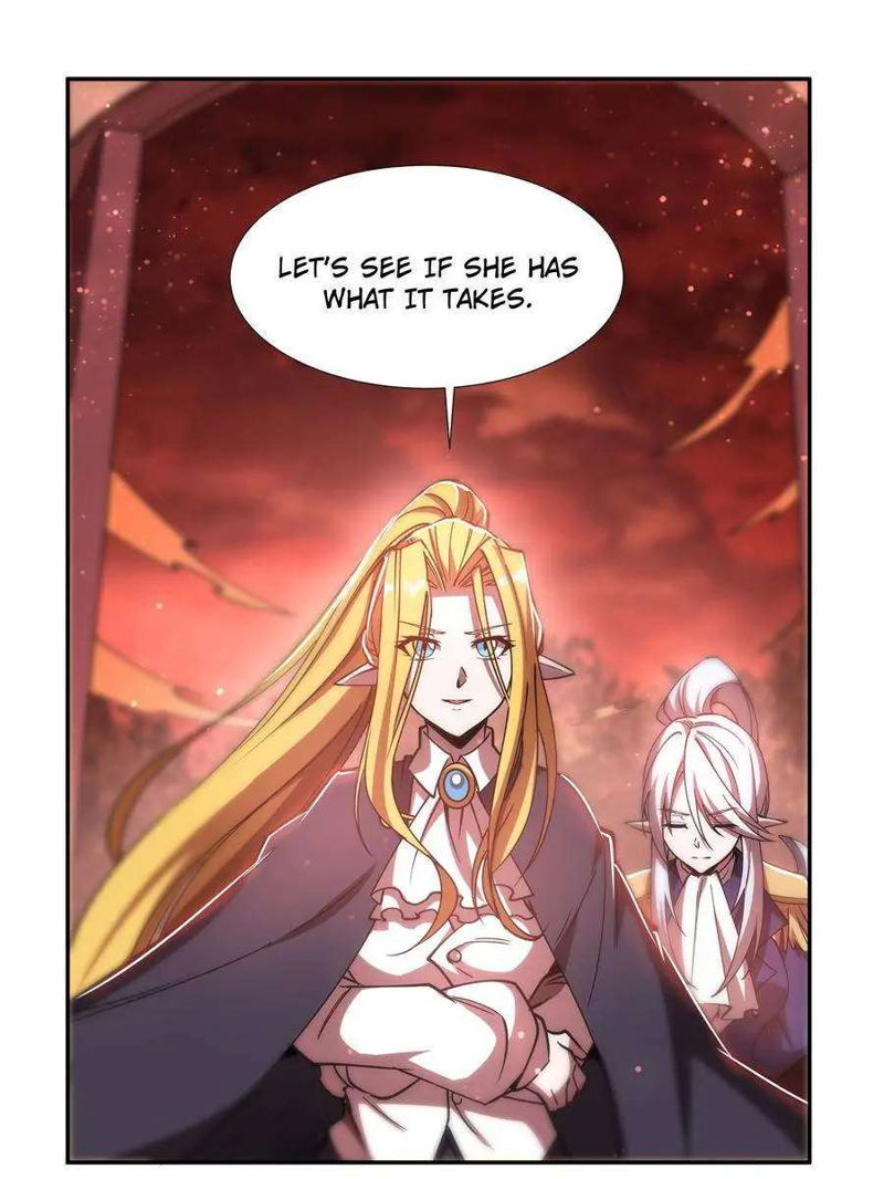 The Blood Princess and the Knight Chapter 271 page 36