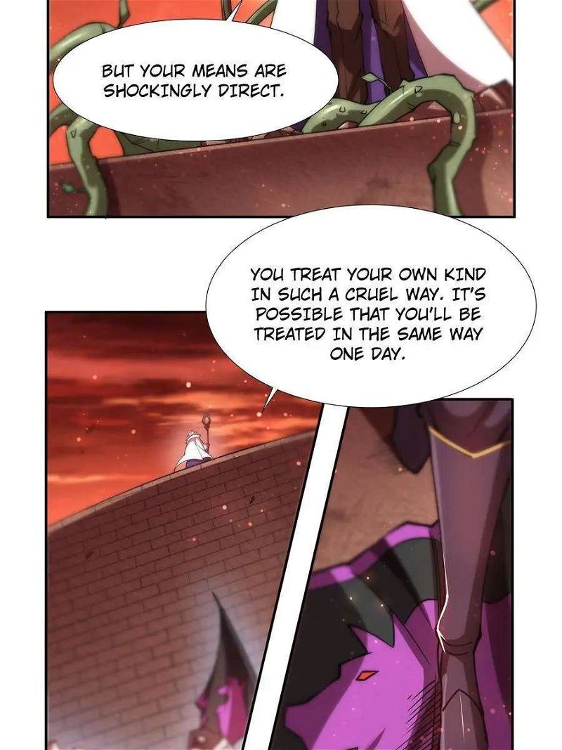 The Blood Princess and the Knight Chapter 271 page 43