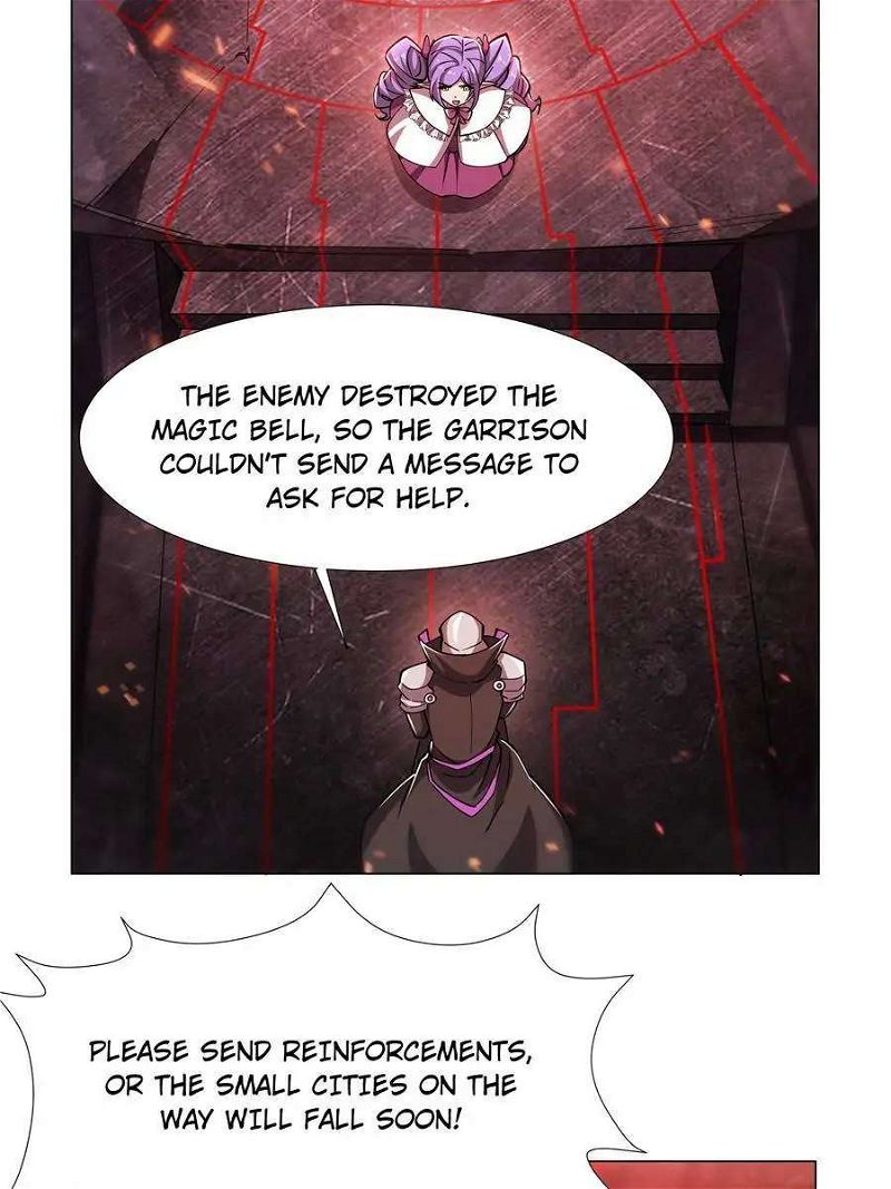 The Blood Princess and the Knight Chapter 272 page 8