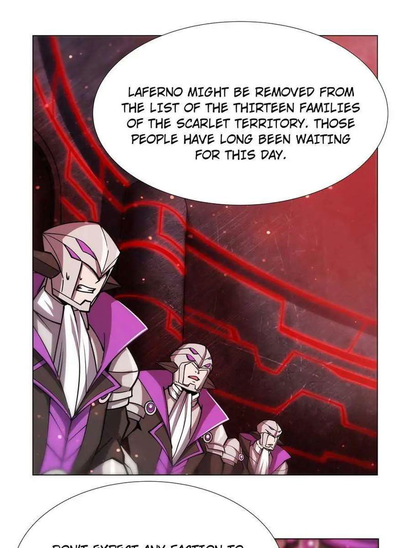 The Blood Princess and the Knight Chapter 272 page 22