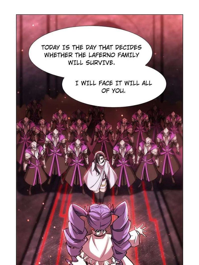 The Blood Princess and the Knight Chapter 272 page 27