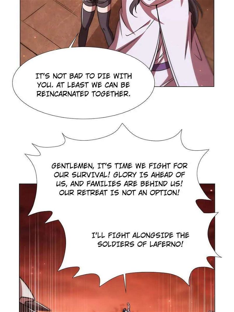The Blood Princess and the Knight Chapter 272 page 35