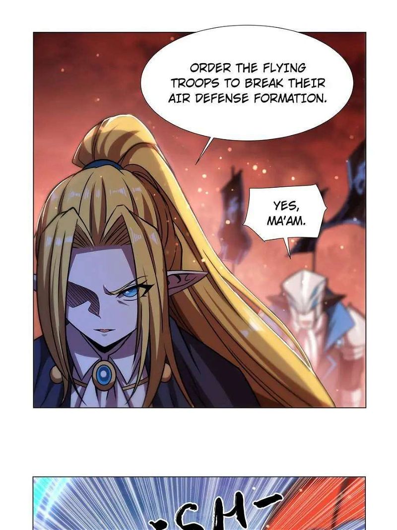 The Blood Princess and the Knight Chapter 272 page 42