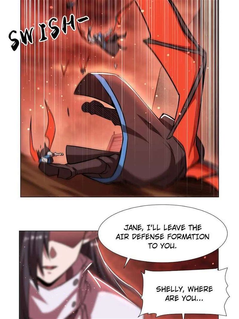 The Blood Princess and the Knight Chapter 273 page 14