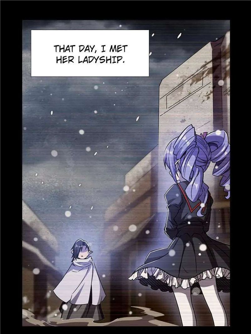 The Blood Princess and the Knight Chapter 274 page 2