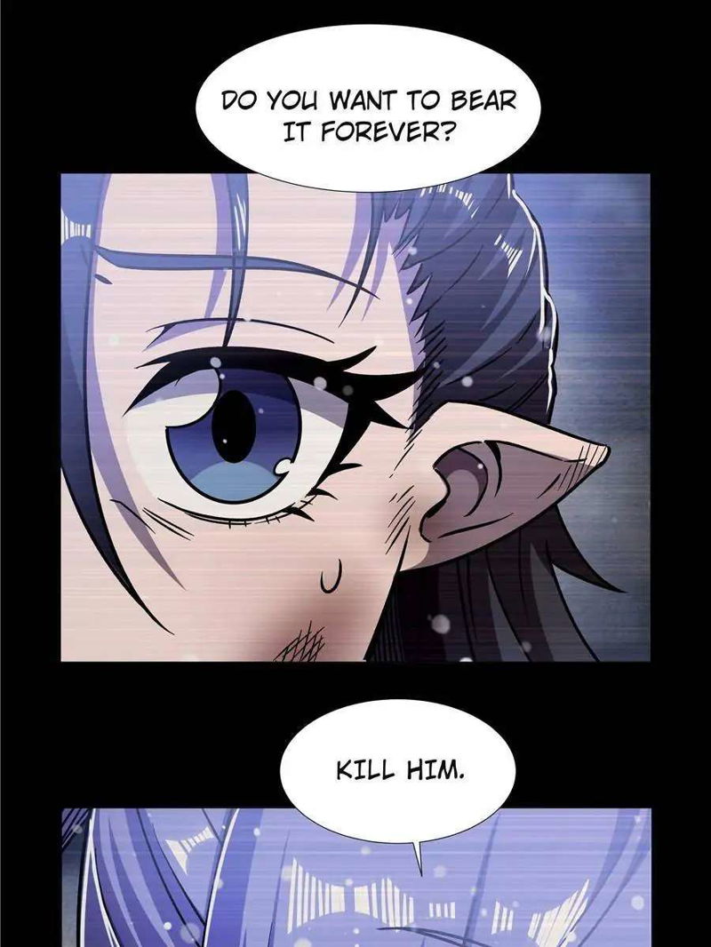 The Blood Princess and the Knight Chapter 274 page 5